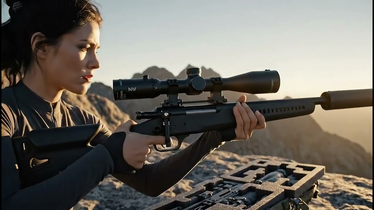 Long Range Kill -  2000 Meters #Sniper #LongShot