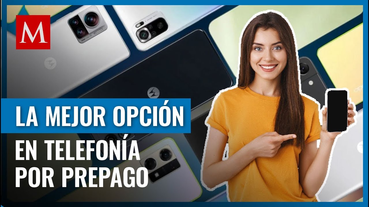 Esta es la mejor opci&oacute;n de datos m&oacute;viles por precio, seg&uacute;n la Profeco
