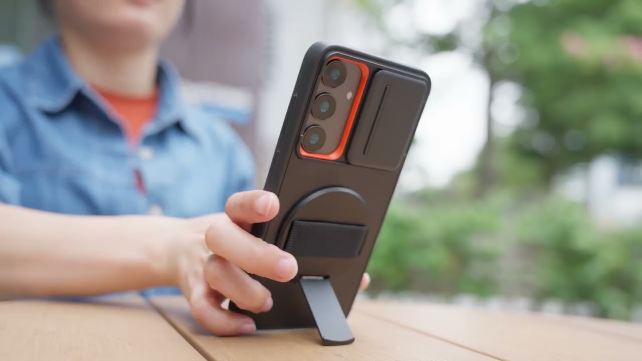 Suritch Case for Samsung Galaxy S24 Plus
