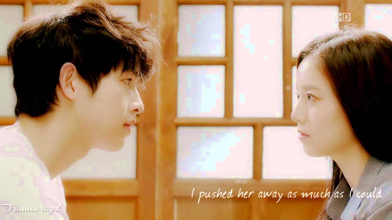Nice Guy (MV) 