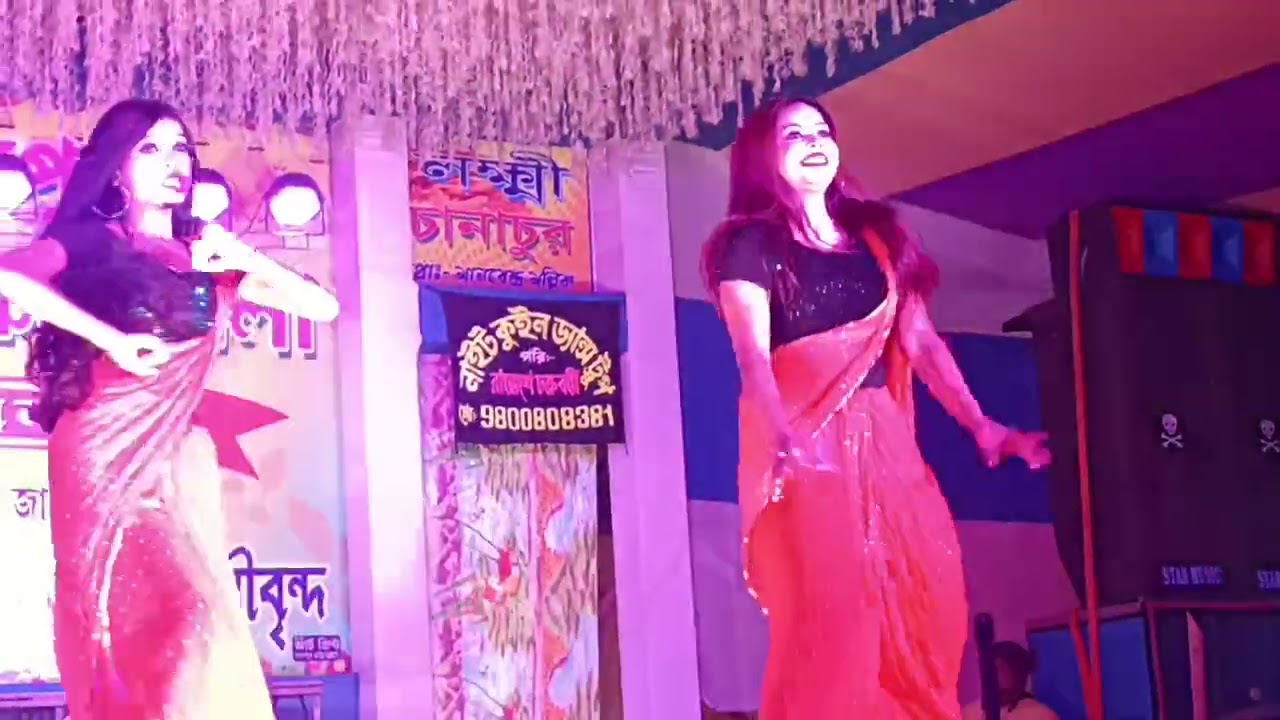 নাইট কুইন ড্যান্স ট্রুপ ২০২৬ দাসপুর।