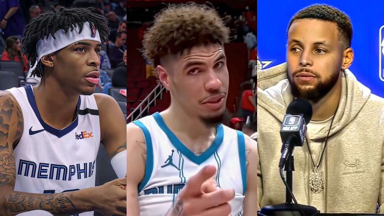 BEST BASKETBALL TIK TOK EDITS ｜ NBA Reels February 2025 ｜ PT 9