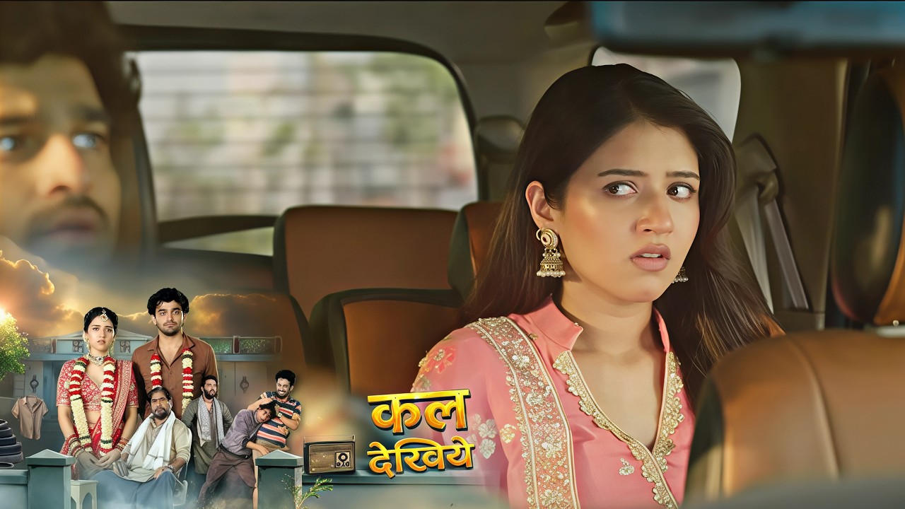 Bareilly Ke Bacchan NEW PROMO - 16th June 2026 - Episode 7
