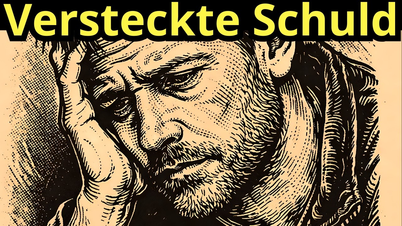 Kinder narzisstischer Eltern Die versteckte Schuld, die dich verfolgt