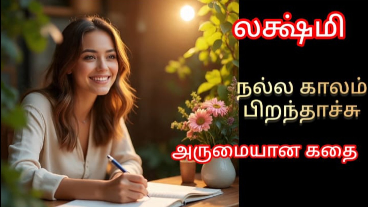 பணத்தட்டுப்பாடு இருந்தாலும் அன்பு குறையவில்லை | Husband Wife Tamil Story படித்ததில் பிடித்தது