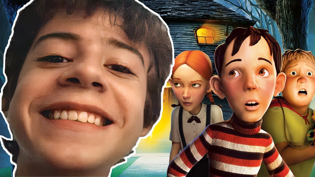 CELLBIT fala sobre infância + CASA MONSTRO - RPG - (Desconjuração Ep. 13)