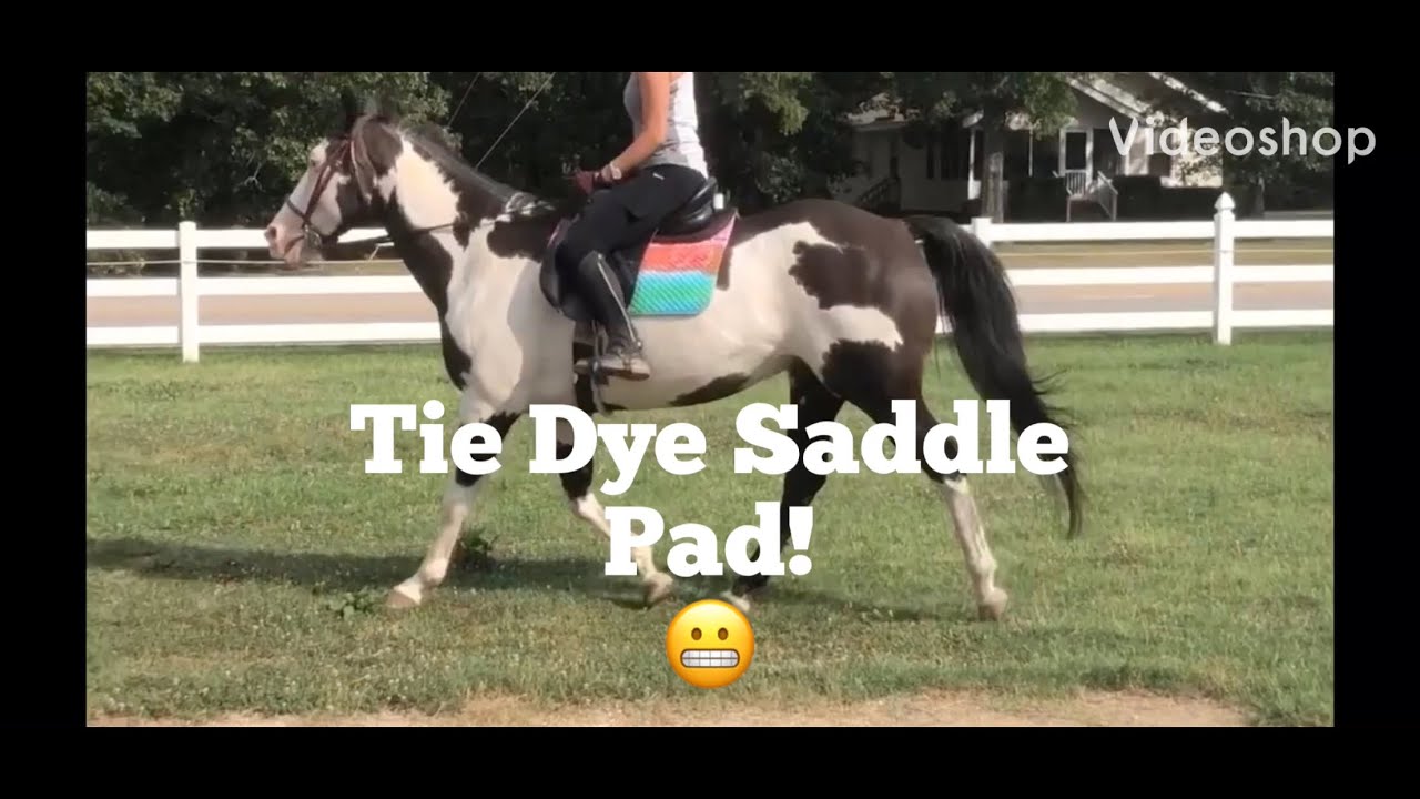 EP 2: Tie Dye GONE WRONG!