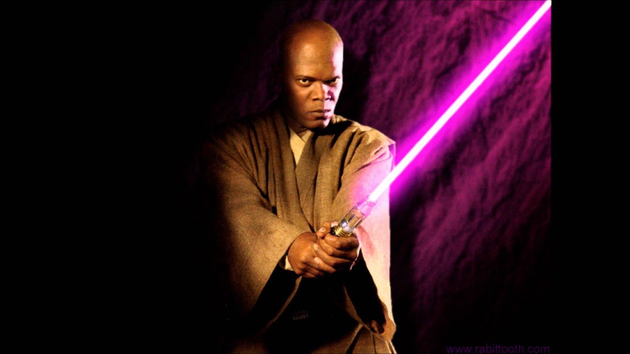 Star Wars  Battlefront II Soundtrack   Mace Windu Theme extended