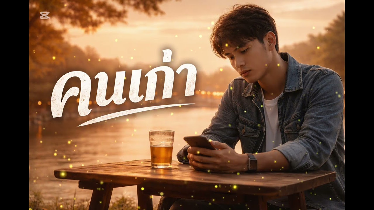 คนเก่า