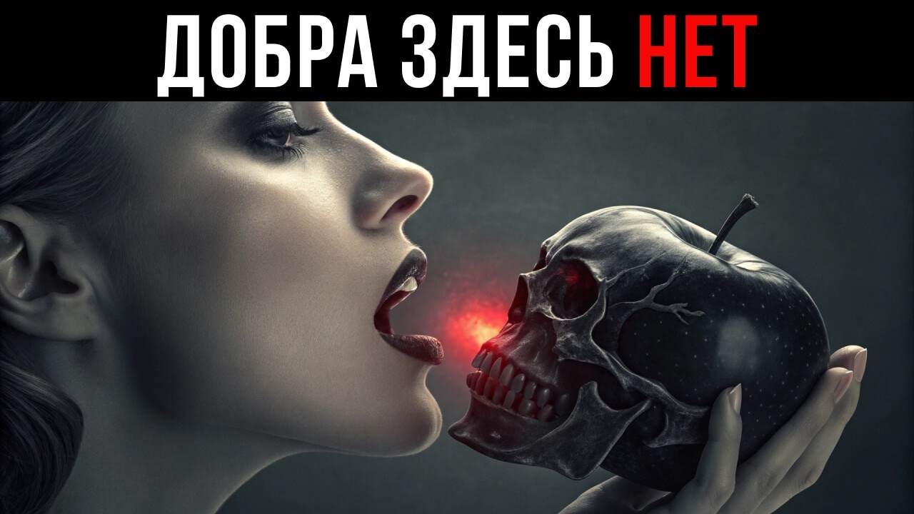 Темная Триада против Темного Эмпата: Кто победит в психологической войне