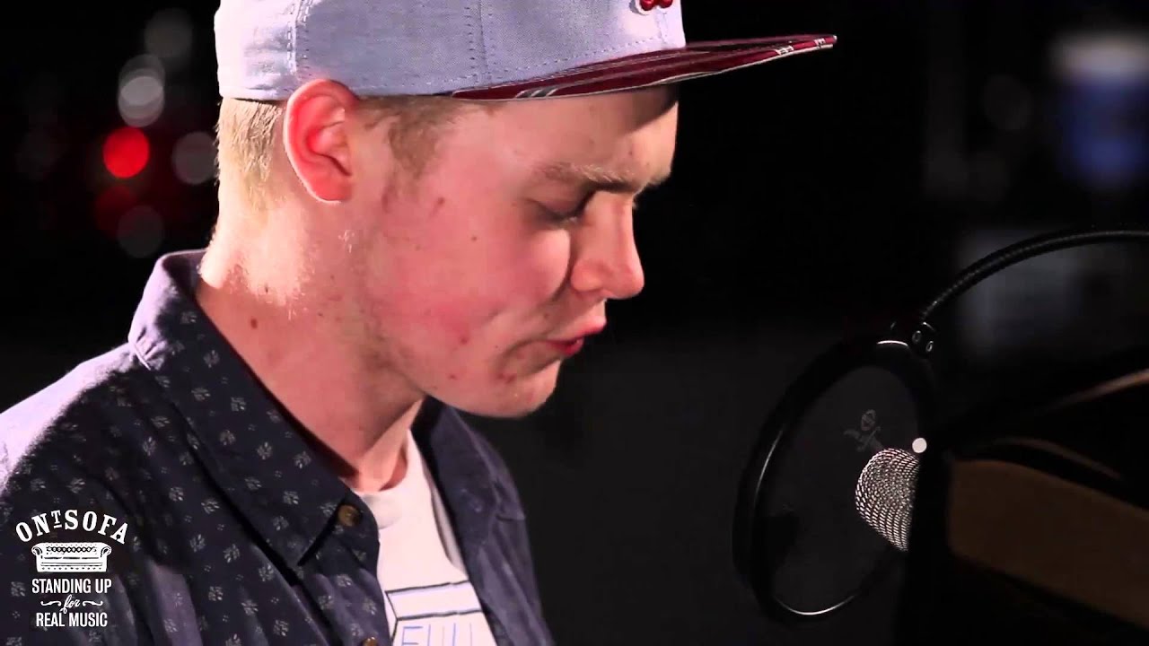 Blizzard - Testing The Water (Original) - Ont' Sofa Gibson Sessions