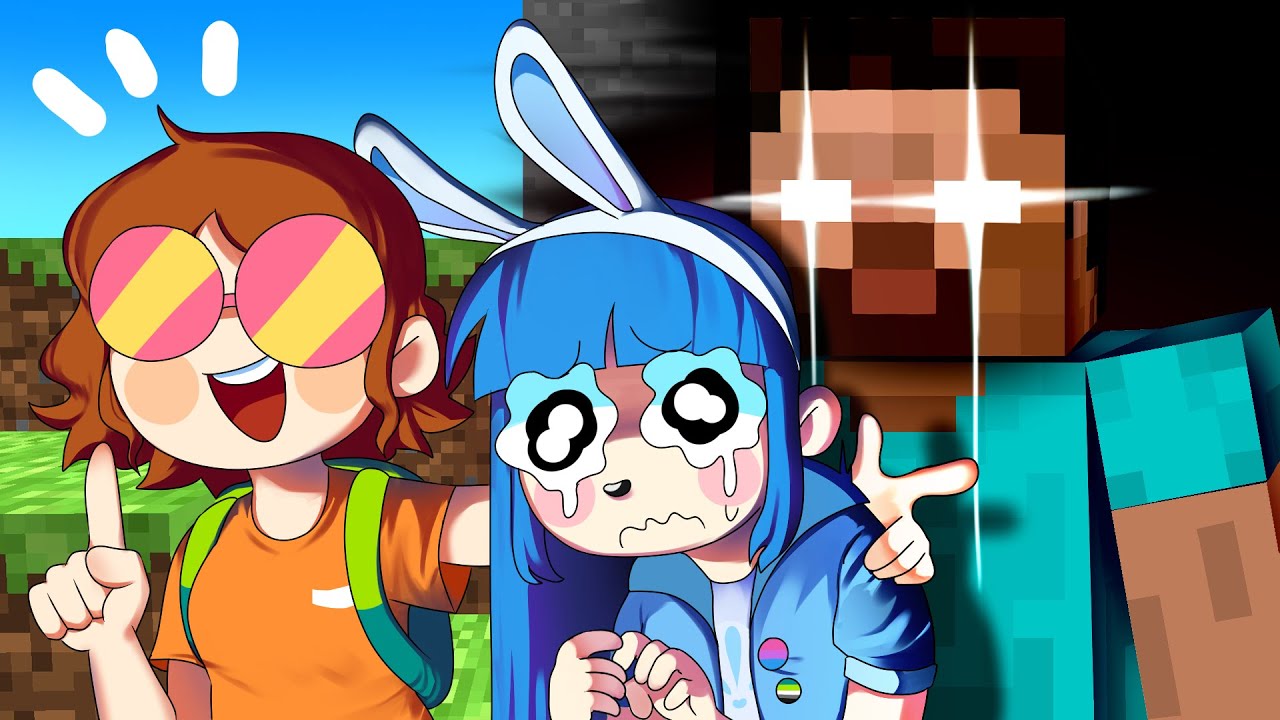 Teaching My Friend How To Hunt He̠ͨr͓̉ô̥b̜͑r̦̿ï̖n̰͗e̅