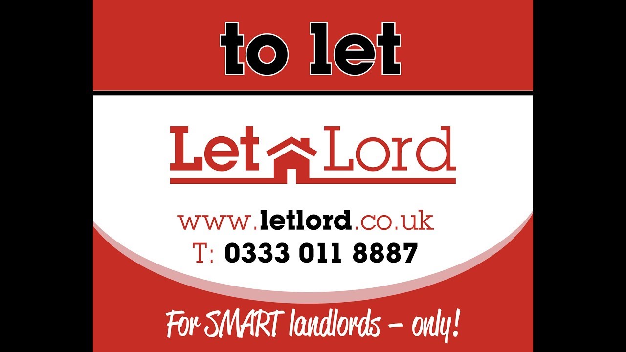 Are you a private landlord?