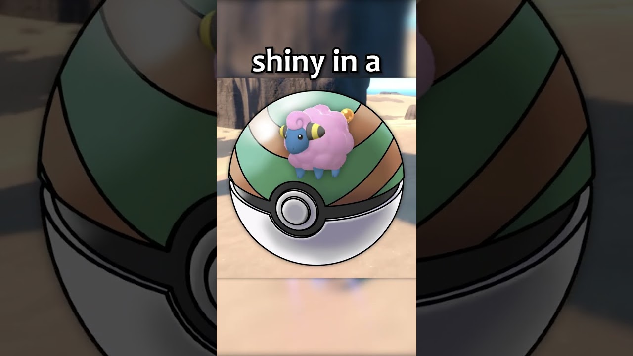 Are Quick Balls Ruining Pokemon?