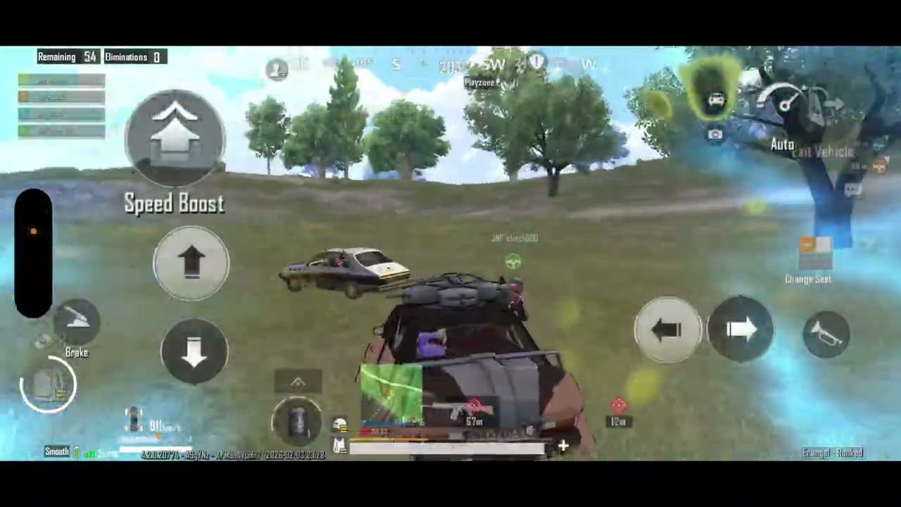Legends Never Defeat🔥| FRAGS & HIGHLIGHTS | RoYaLANSHU |