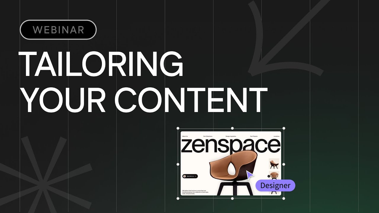 How to Build Content Tailored For Your Audience