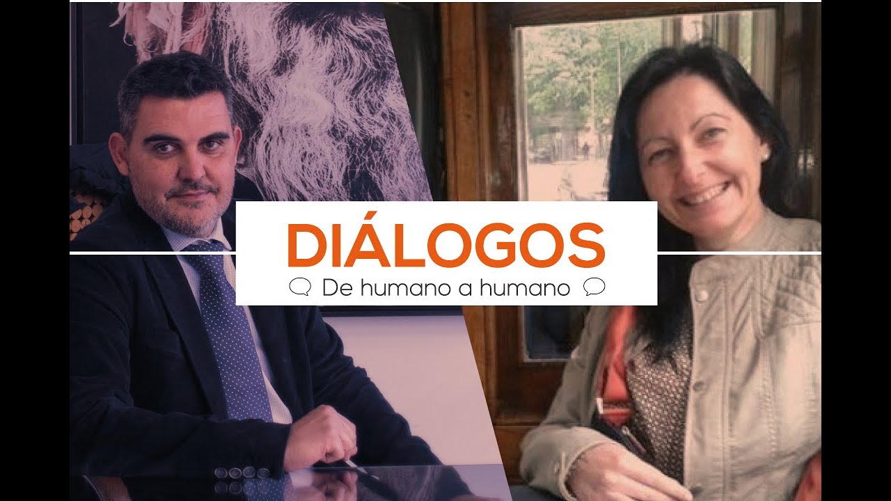 Di&aacute;logos de humano a humano: Cristina Go&ntilde;i | Equipo Humano