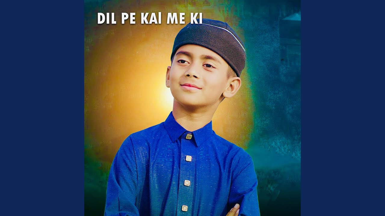 Dil Pe Kal Me Ki