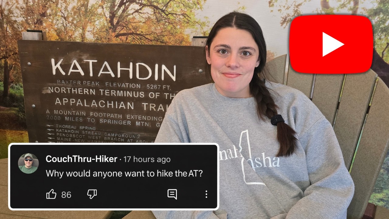 Addressing My Comment Section | What you've been asking me to talk about
