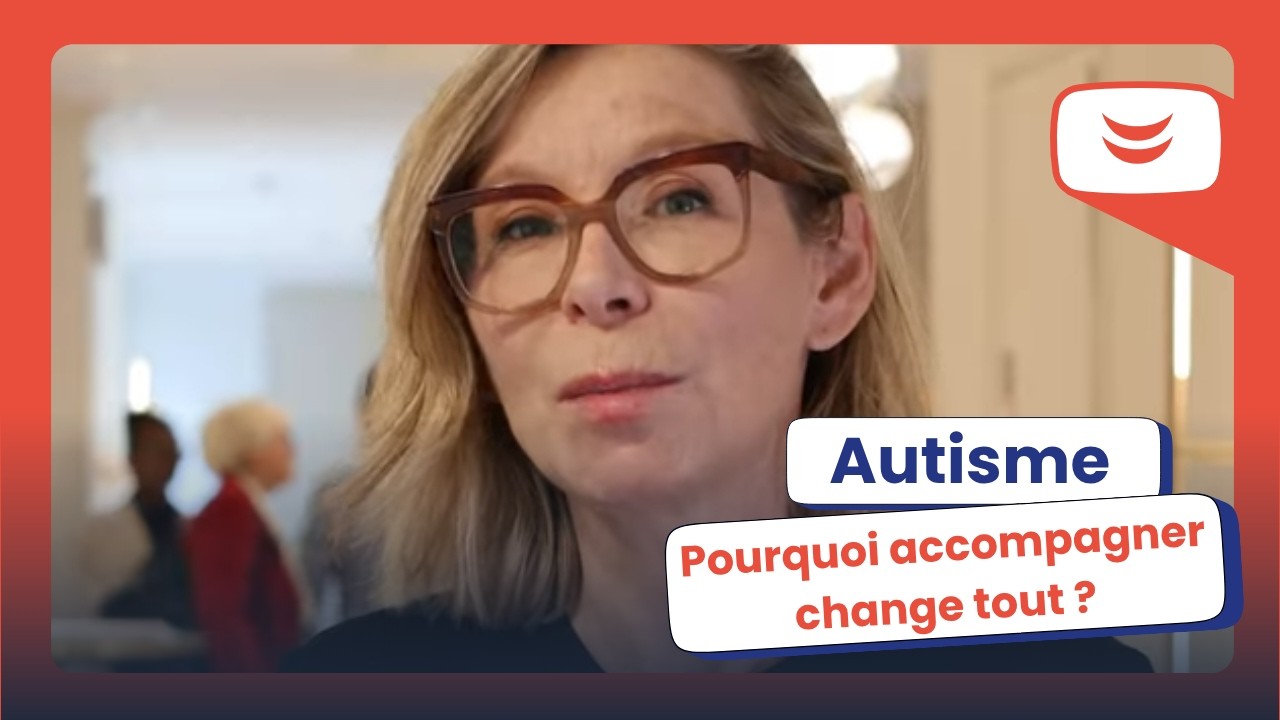 Quel impact d'un meilleur accompagnement des personnes autistes ?