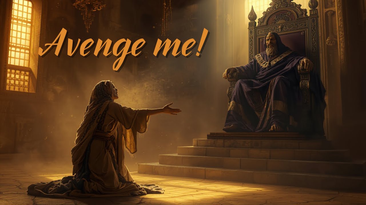 Does God Truly Hear Me?