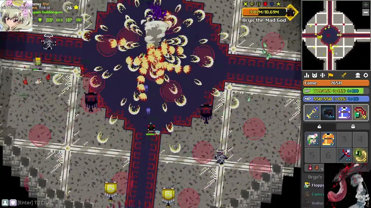 least blasted o3 ever | top 854k 133k dpm (bruh)