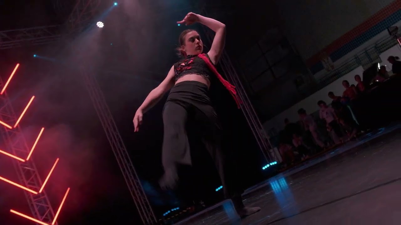 Royal Dance Studio - Nikolina Matic 