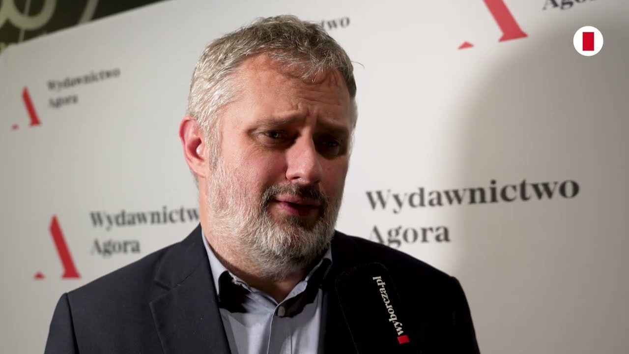 Spotkanie premierowe wokół książki 