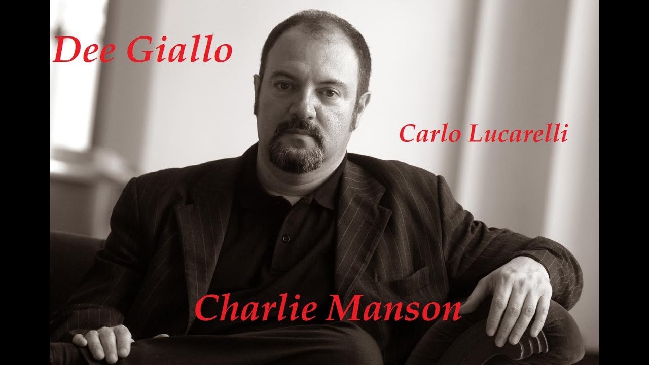 Charlie Manson