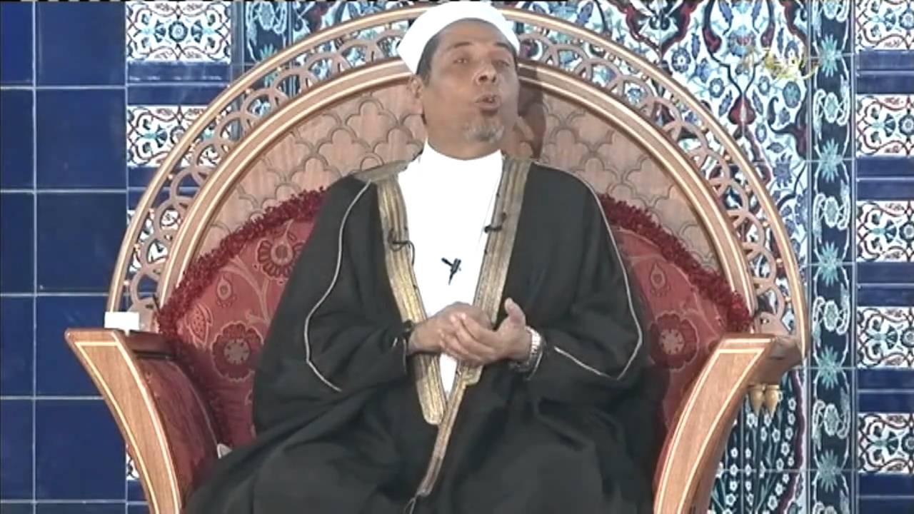 الدروس المحمّدية 2010 الدكتور محمّد فؤاد شاكر 2