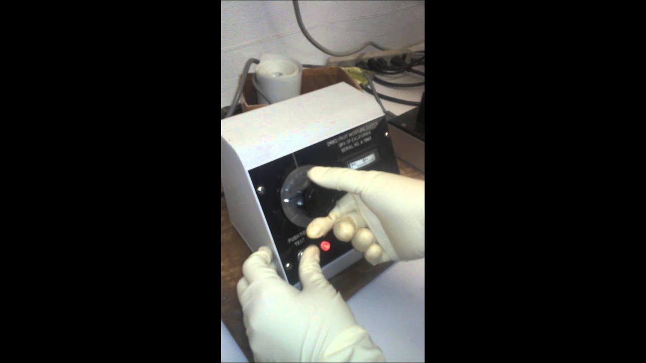 Calibration check(2)