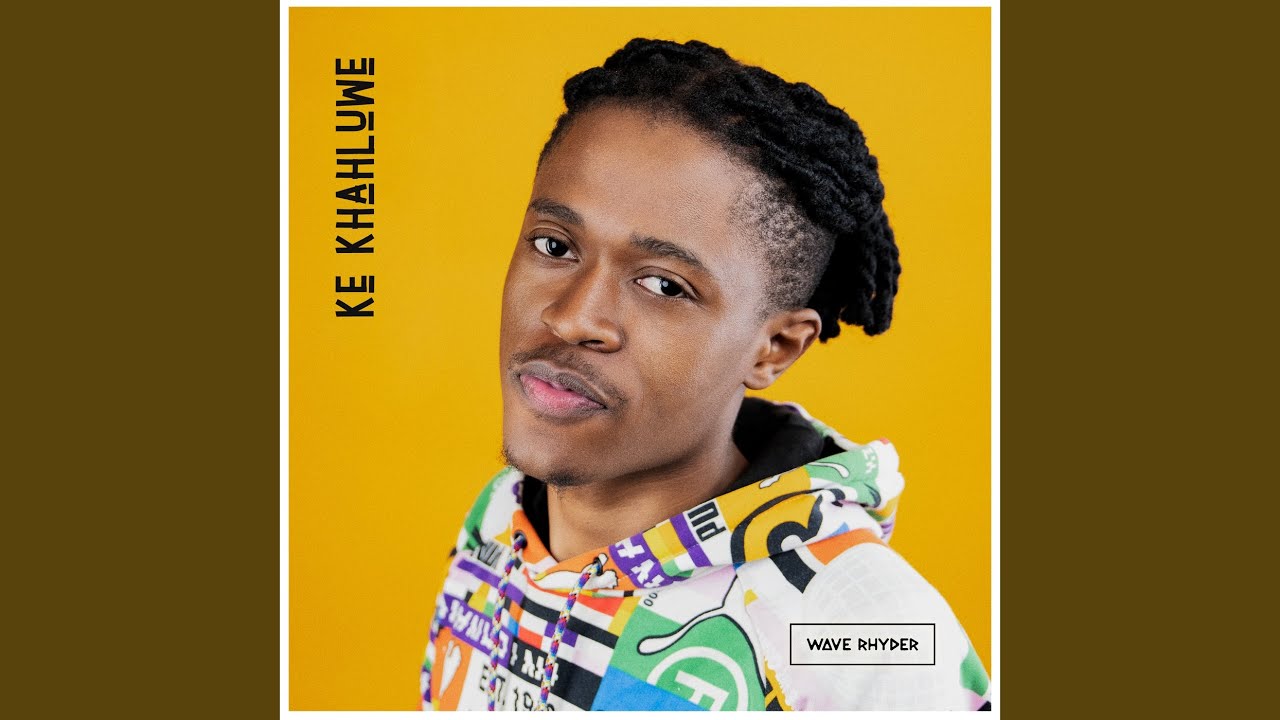 Ke Khahluwe