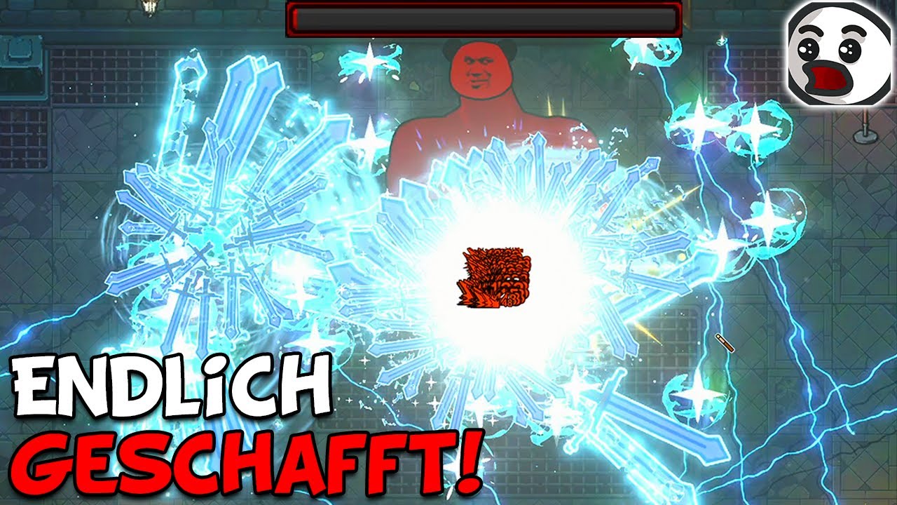 SUPER-ENDBOSS ZERSTÖRT! Die stärkste Kombo im Spiel gefunden? | Magicraft