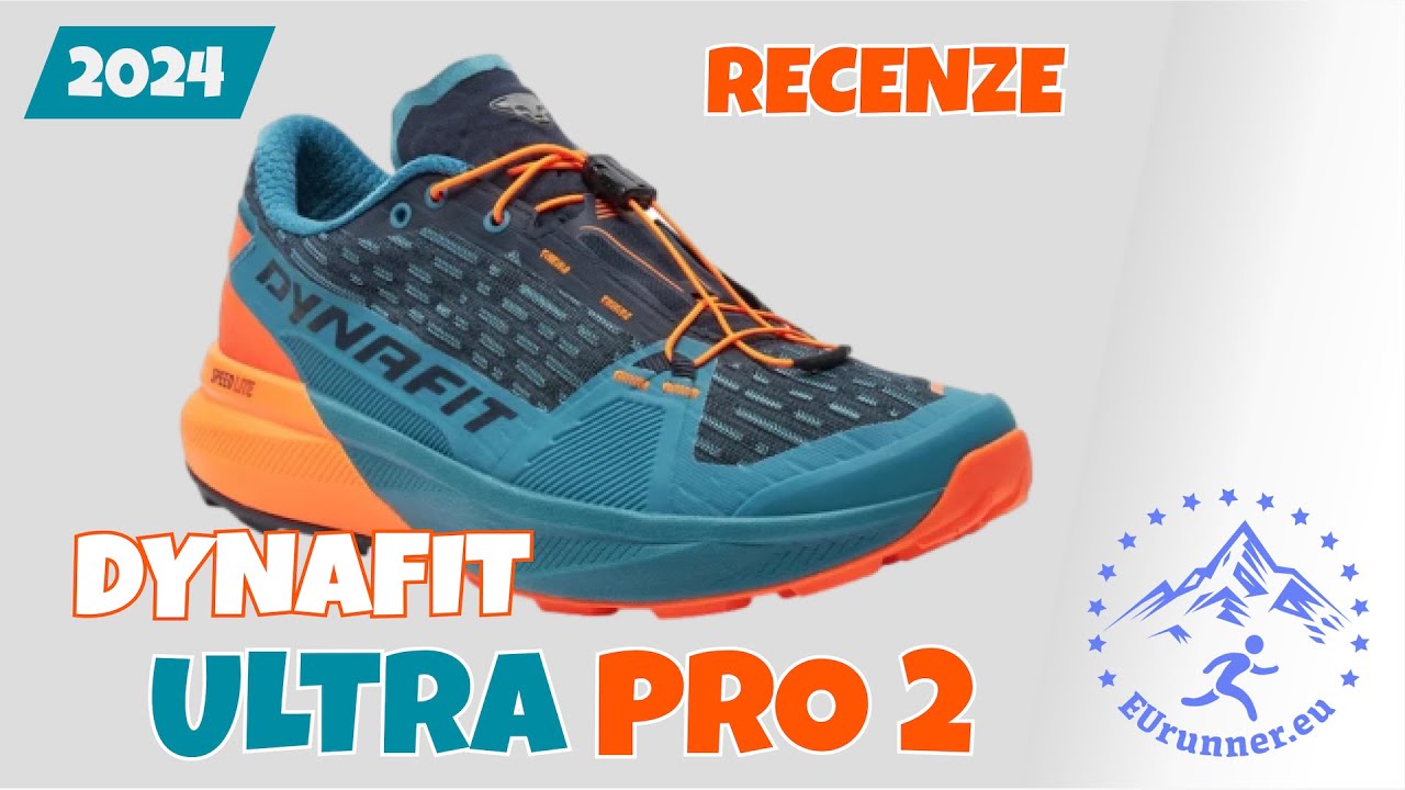 Recenze: Dynafit Ultra Pro 2