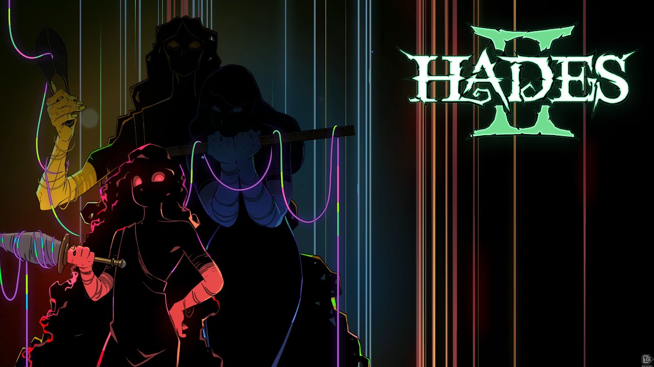 Finding the 3 Fates & Epilogue Ending | Hades 2 Post Game