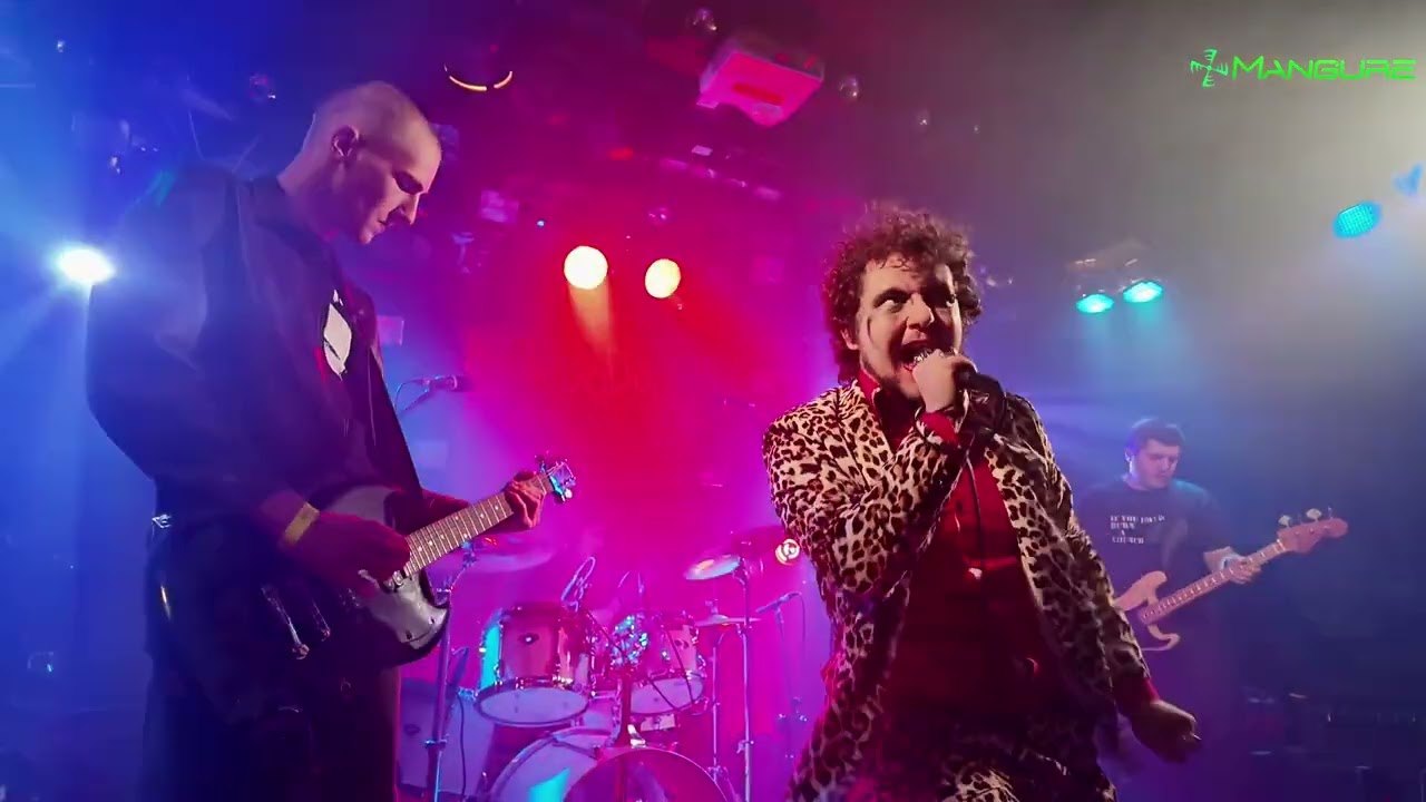 KLBDE - KONCERT