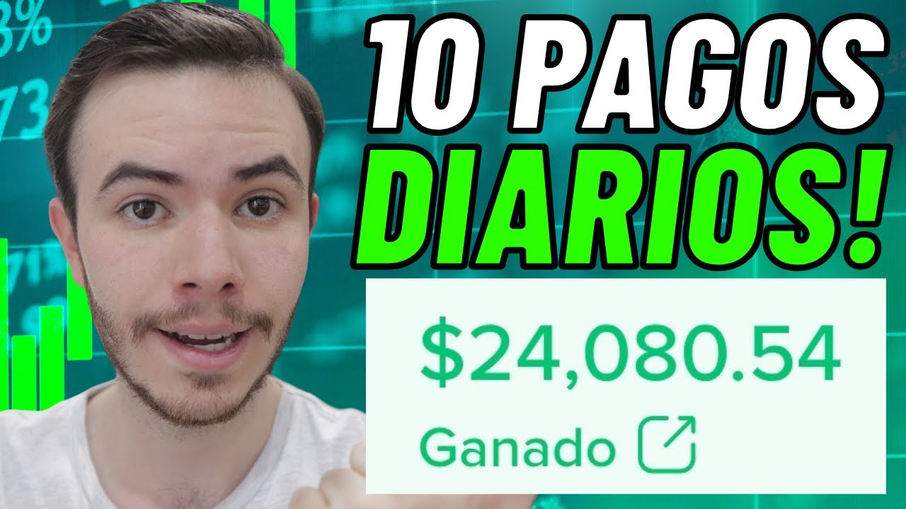 Invertir en YoTePresto &iquest;Es Confiable y Conviene? 🧐