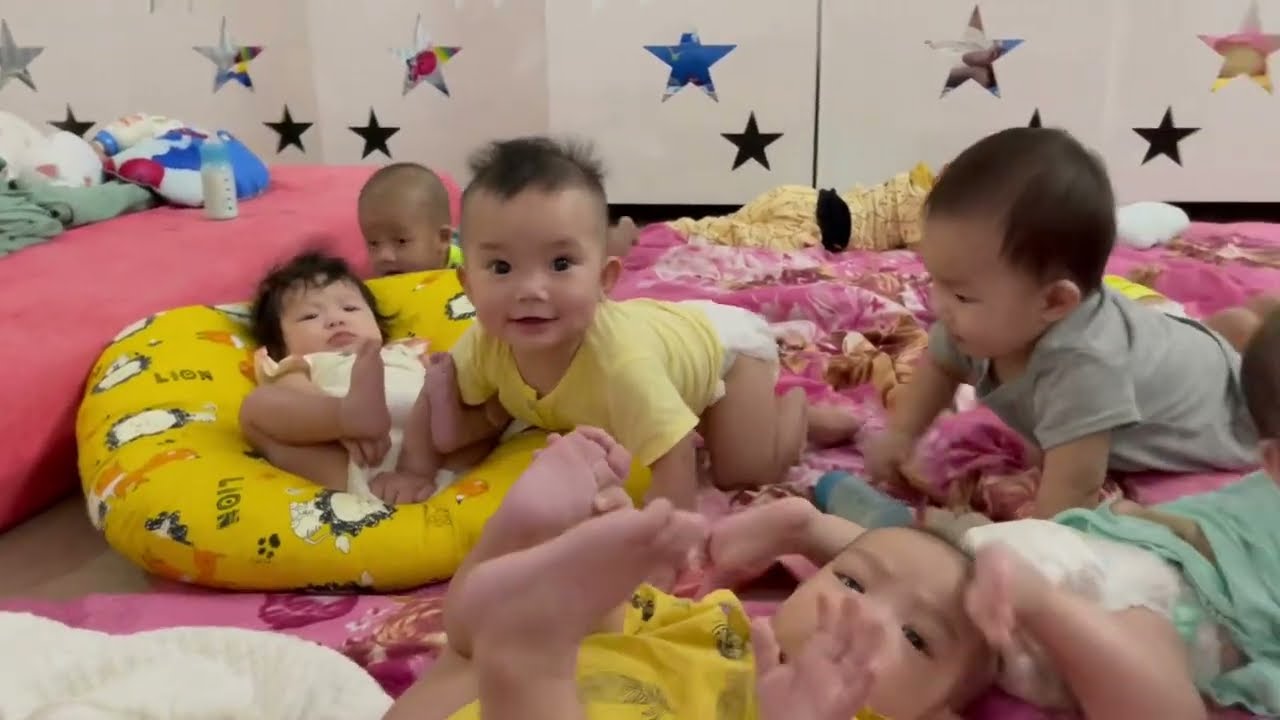 YÊU QUÁ HA !