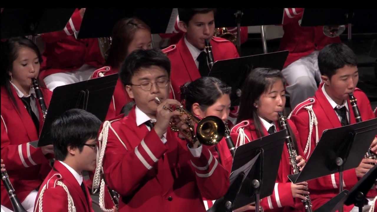 La Virgen de la Macarena  "The Bull Fighter's Song"