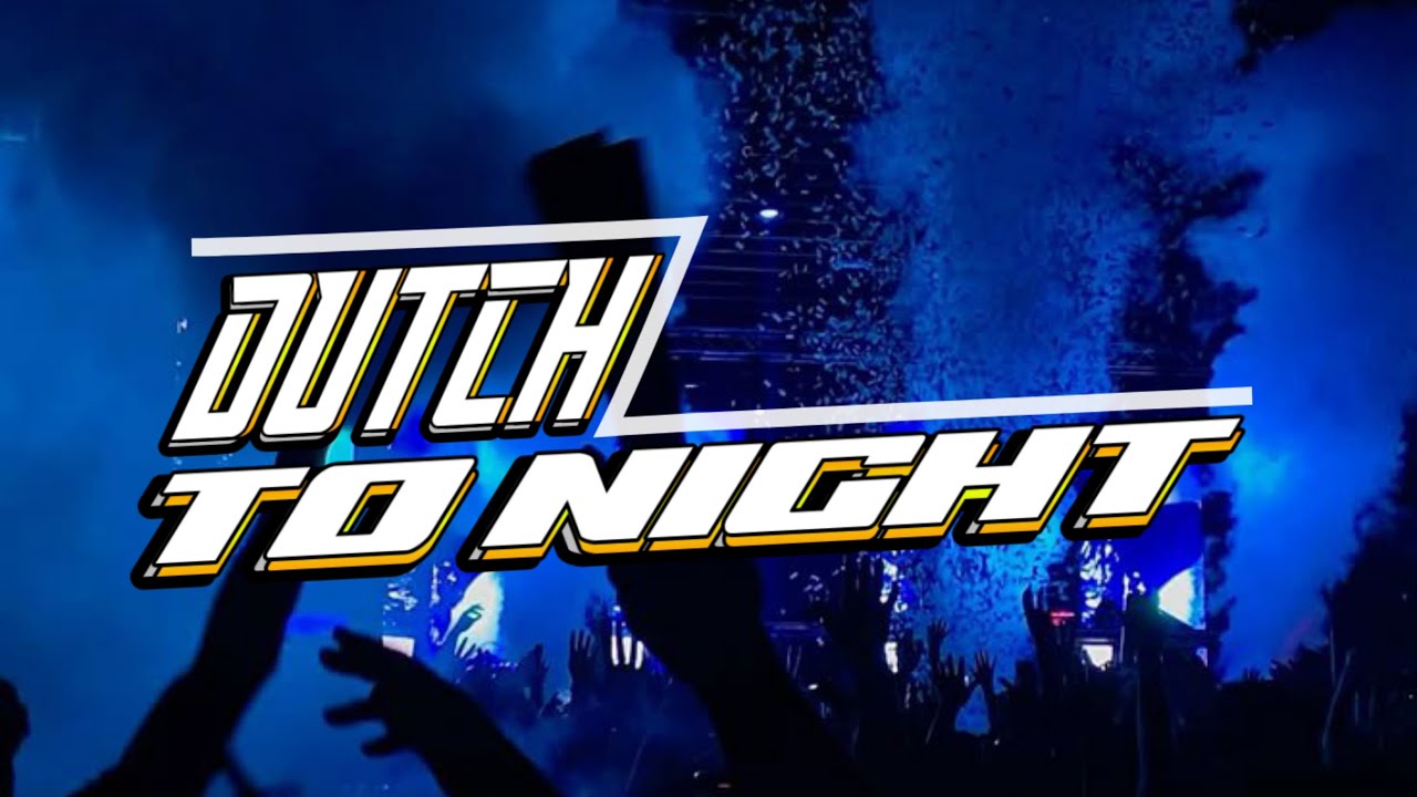 DUTCH TERBARU|| TO NIGHT|| FROM RLNDYNO 🔥