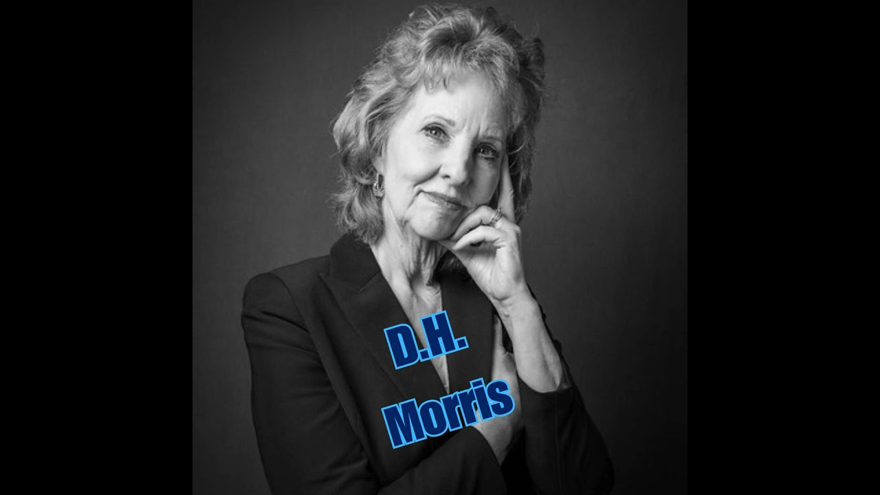 The Girl of Many Crowns: D.H. Morris Makes History Personal