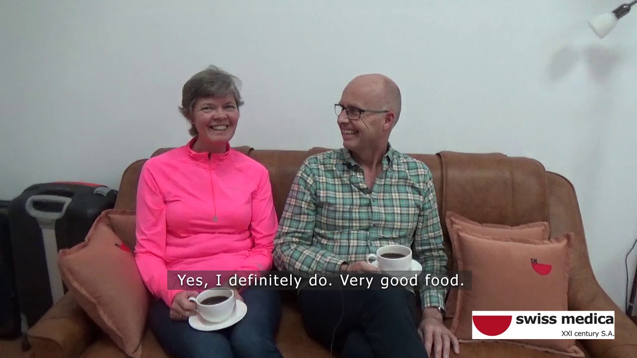 Alzheimer disease treatment.  2 follow-up.  Norway