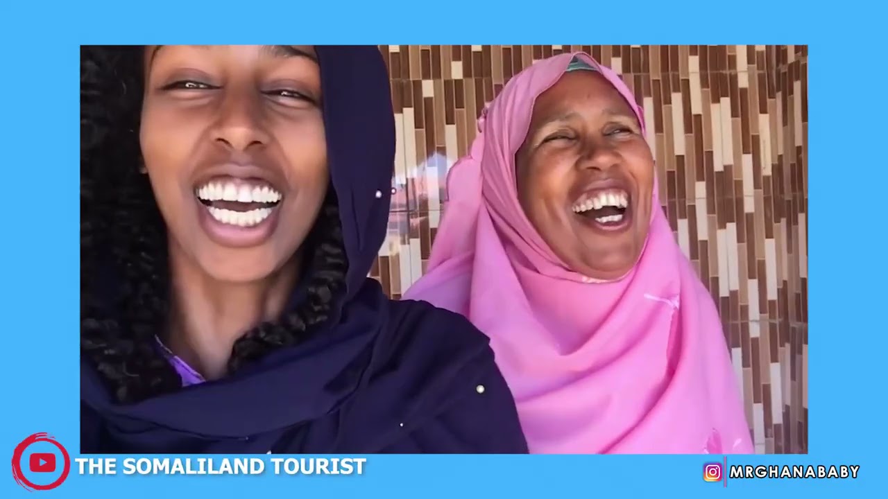 I Regret NOT Moving Back From Canada To Somaliland Earlier!