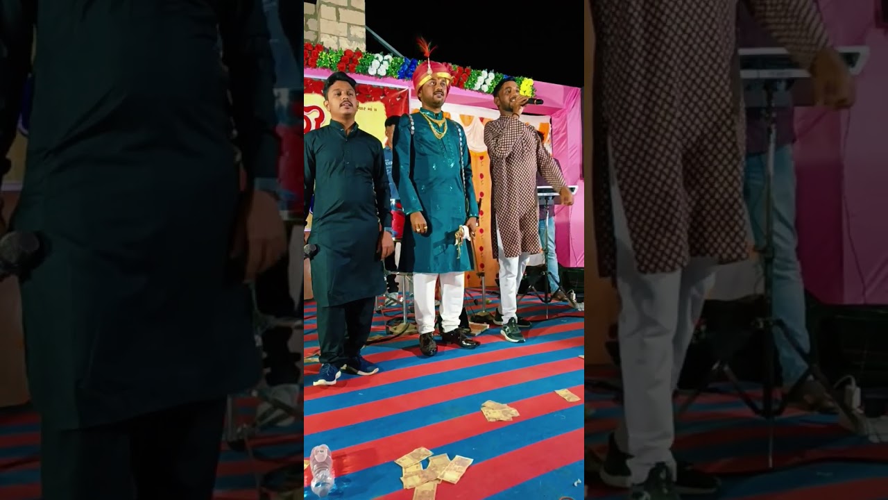 મારુ ફેવરિટ ગીત...મારા કાનુડા ના બાગમાં....