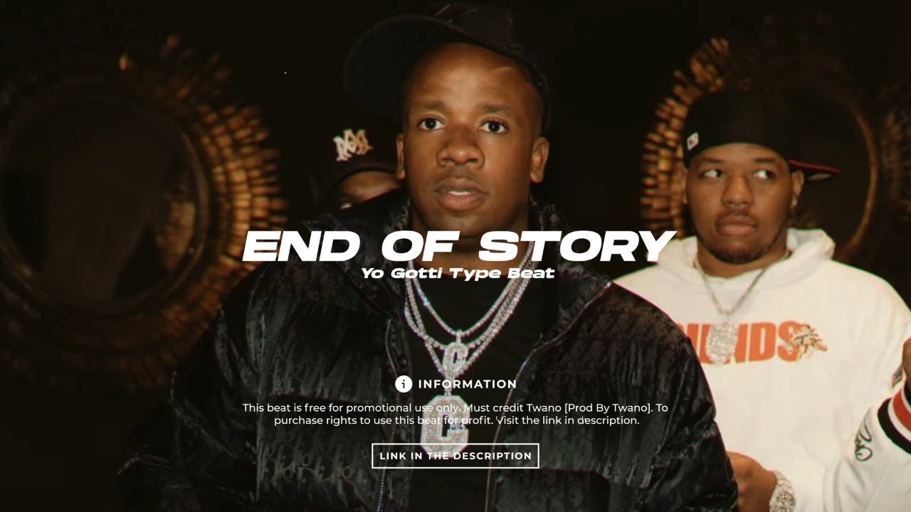 [FREE] Yo Gotti Sample Type Beat 2021 