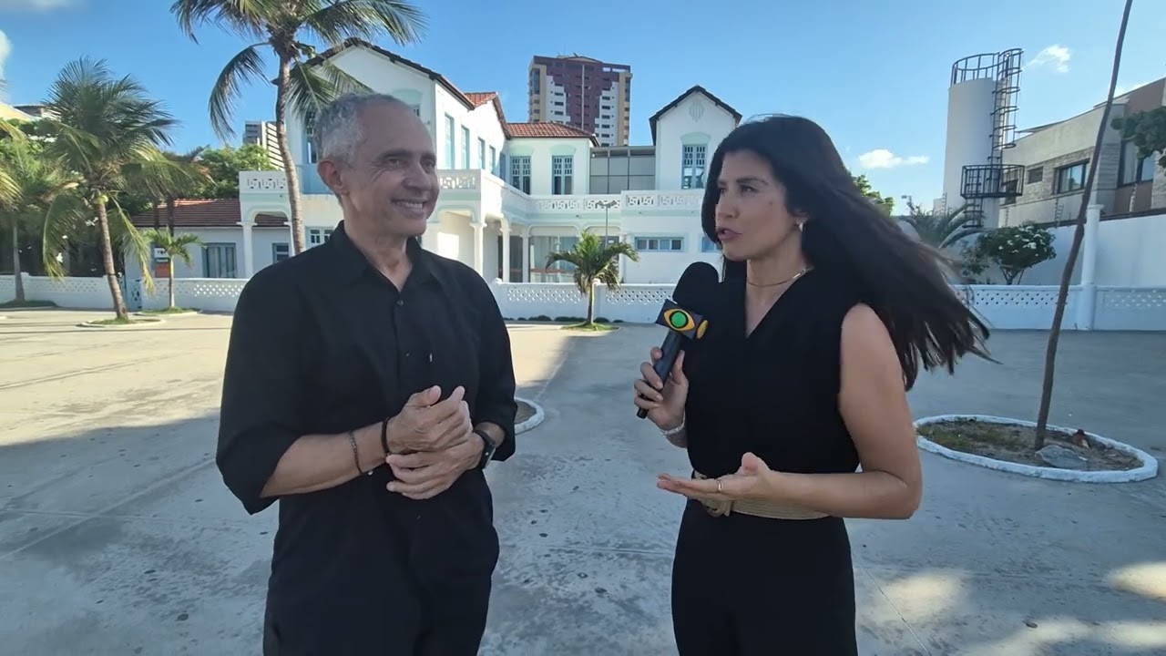Série Especial Bairros: EP. Praia de Iracema.