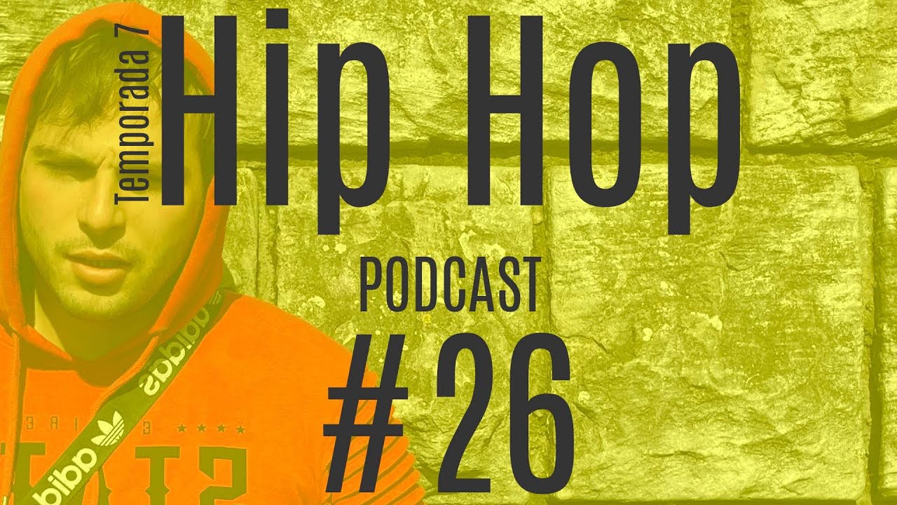 #tapasderap 7 temporada episodio #26 con @armagdon8666