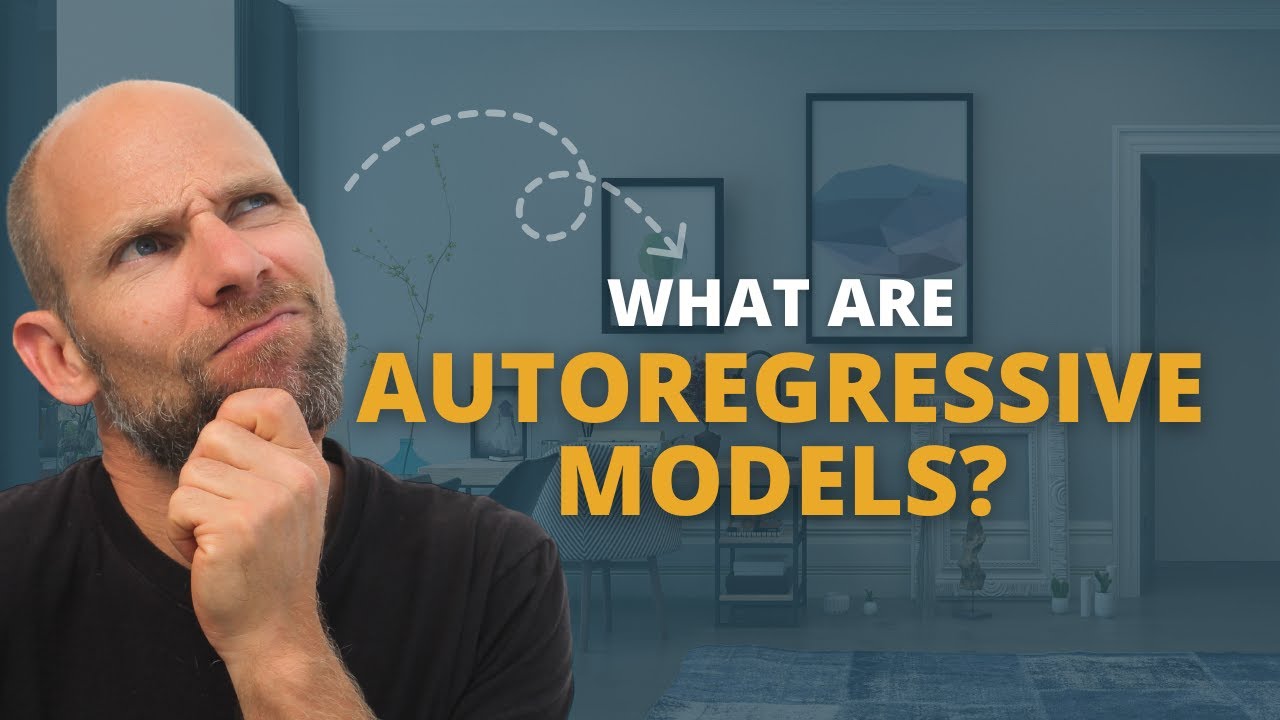 What are Autoregressive Models?
