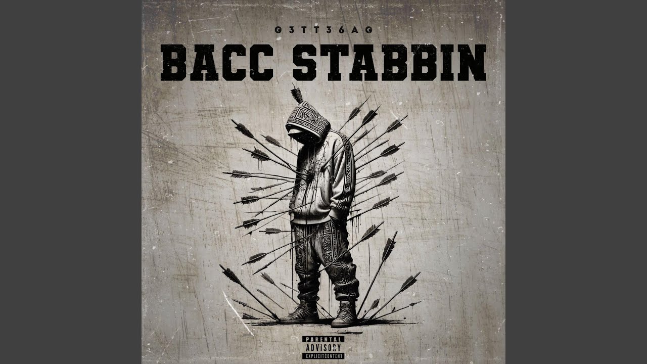 Bacc Stabbin