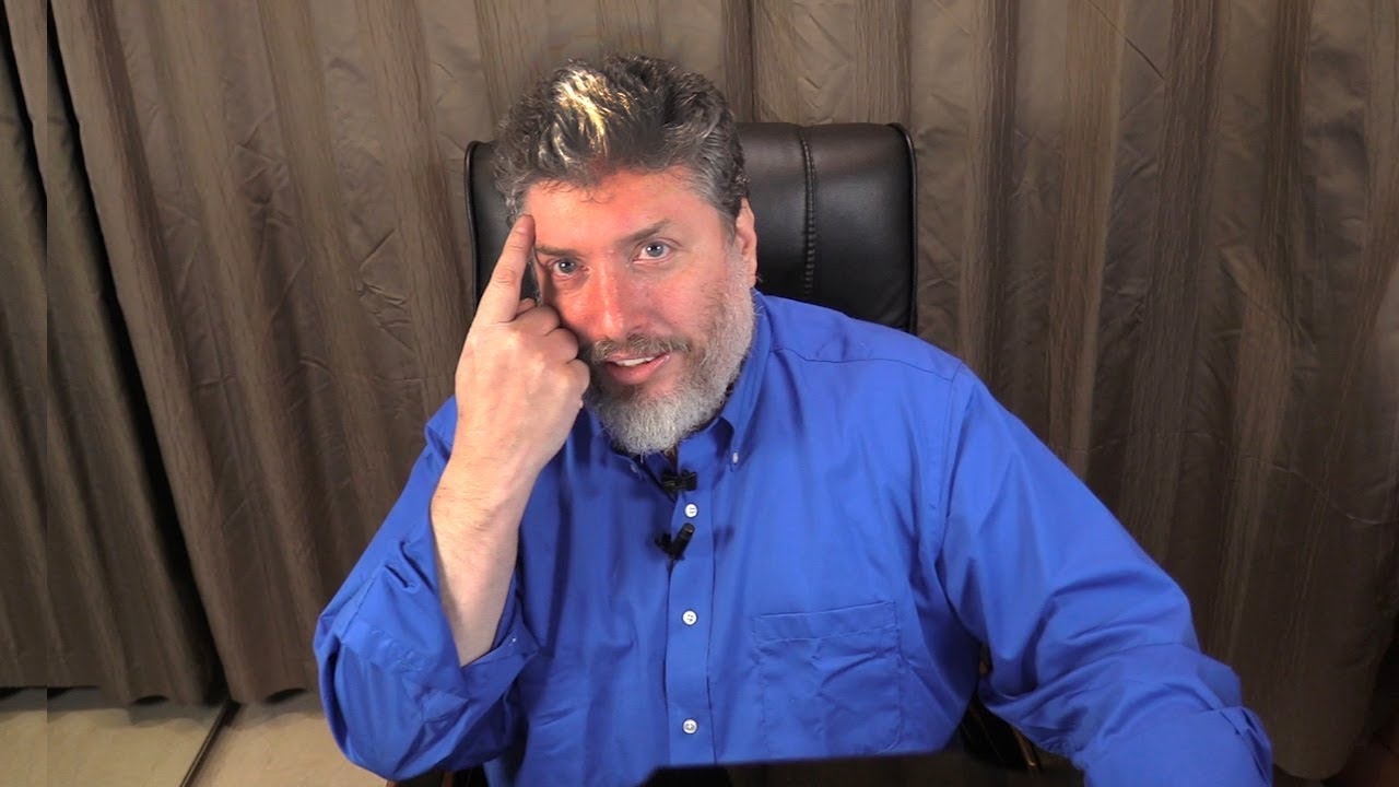 Rabbi Tovia Singer Debunks Core Christian Doctrines of Calvinism‒All Paths Lead to Augustine & Paul